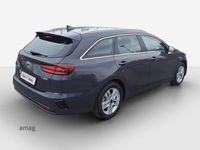 gebraucht Kia Ceed Sportswagon 1.5 MHEV Pow. DCT