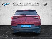 gebraucht Opel Grandland X 1.6 T PHEV GS