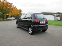 Gebraucht Chevrolet Matiz Cool 66 PS (48 kW) 2010 Kleinwagen