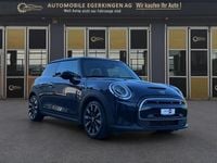 Gebraucht Mini Cooper SE 135 kW (184 PS) 2021 Kleinwagen