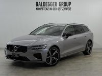 Neu Volvo V60 Ultra 350 PS (257 kW) 2025 Kombi