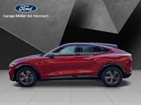 gebraucht Ford Mustang Mach-E Extended First Edition AWD