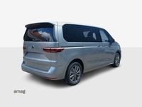 gebraucht VW Multivan NewLife kurz