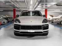 gebraucht Porsche Cayenne Turbo GT