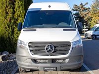 gebraucht Mercedes Sprinter 317 CDI Lang 9G-TRONIC