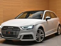 Gebraucht Audi S3 Comfort 310 PS (228 kW) 2018 Limousine