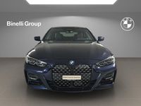 Gebraucht BMW 430 Shadowline 296 PS (217 kW) 2023 Coupé