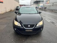 Gebraucht Seat Ibiza Copa 105 PS (77 kW) 2011