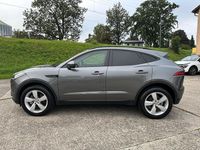 Gebraucht Jaguar E-Pace S 150 PS (110 kW) 2019 SUV