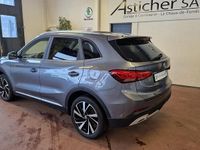 Neu MG ZS Comfort 196 PS (144 kW) 2026 Grau Kombi
