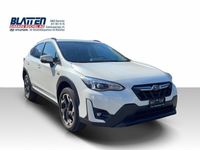 gebraucht Subaru XV 2.0i e-Boxer Swiss Plus