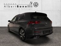 gebraucht VW Golf 2.0 TSI R-Line DSG 4 Motion