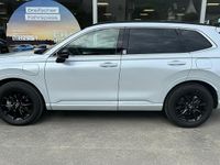 Neu Honda CR-V Advance 184 PS (135 kW) 2025 Blau SUV