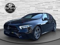 Gebraucht Mercedes A35 AMG AMG 306 PS (225 kW) 2020 Limousine