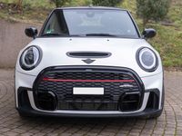 Gebraucht Mini John Cooper Works 231 PS (169 kW) 2021 Kleinwagen