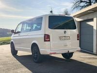 Gebraucht VW T5 Cup 204 PS (150 kW) 2015 Van