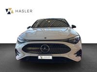 Neu Mercedes 350 259 kW (353 PS) 2025 Weiss Limousine