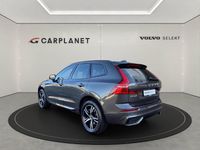 Gebraucht Volvo XC60 R-Design 264 PS (194 kW) 2021 SUV