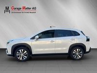 Neu Suzuki SX4 S-Cross 110 PS (80 kW) 2025 SUV