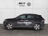 gebraucht VW Tiguan Life