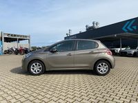 Gebraucht Peugeot 208 Active 82 PS (60 kW) 2014 Kleinwagen