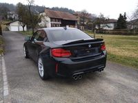 Gebraucht BMW M2 Shadowline 370 PS (272 kW) 2017 Coupé