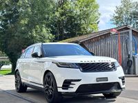 Gebraucht Land Rover Range Rover Velar R-Dynamic 300 PS (220 kW) 2018 SUV