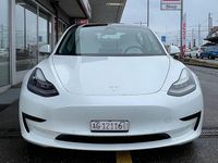Gebraucht Tesla Model 3 Standard Range Plus 239 kW (325 PS) 2020 Limousine