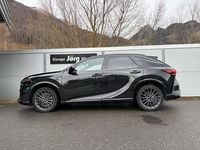 Gebraucht Lexus RX500h Sport Line 272 PS (200 kW) 2023 SUV