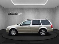 gebraucht VW Golf V 