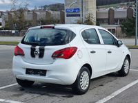 Gebraucht Opel Corsa Active 70 PS (51 kW) 2017