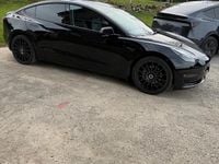 Gebraucht Tesla Model 3 366 kW (498 PS) 2021 Limousine