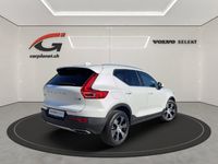 gebraucht Volvo XC40 2.0 D4 Inscription AWD