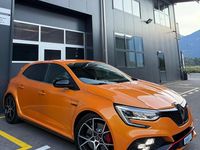 Gebraucht Renault Mégane IV Trophy 300 PS (220 kW) 2021