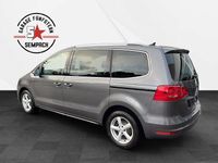 Gebraucht VW Sharan Cup 140 PS (102 kW) 2014 Van / Kleinbus
