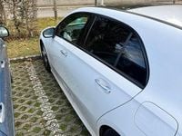 Gebraucht Mercedes A220 AMG line 190 PS (139 kW) 2019