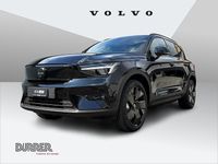 Gebraucht Volvo EX40 325 kW (442 PS) 2025 Schwarz SUV