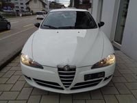 Gebraucht Alfa Romeo 147 Progression 105 PS (77 kW) 2005 Kleinwagen