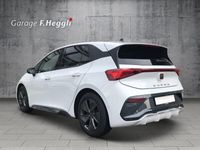 gebraucht Cupra Born 58 kWh