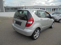 Gebraucht Mercedes A160 95 PS (69 kW) 2009
