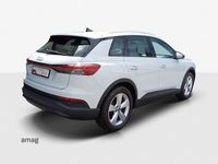 gebraucht Audi Q4 e-tron 35