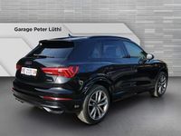 Gebraucht Audi Q3 S-Line 150 PS (110 kW) 2022 SUV