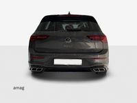 gebraucht VW Golf 2.0 TSI R-Line DSG 4 Motion