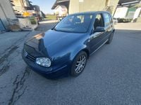 Gebraucht VW Golf IV Comfortline 100 PS (73 kW) 2003