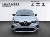 gebraucht Renault Captur 1.3 TCe Intens EDC