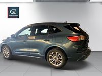 gebraucht Ford Kuga 2.5 PHEV ST-Line X 2WD