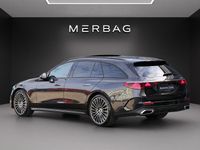 Gebraucht Mercedes E220 197 PS (144 kW) 2024 Kombi