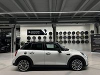 Gebraucht Mini Cooper S 178 PS (130 kW) 2023 Kleinwagen