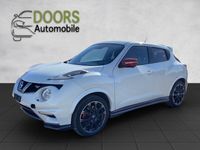 gebraucht Nissan Juke 1.6 DIG-T Nismo RS 4x4 Xtronic M-CVT