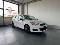 Gebraucht Citroën C4 2014